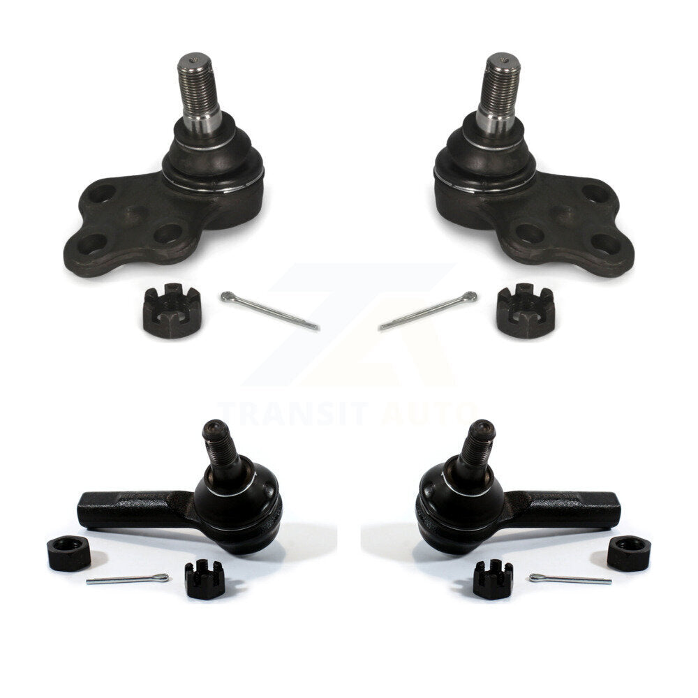 Suspension Ball Joint Kit-K72-100982 - Kit.bestparts.ca Kit.bestparts.ca