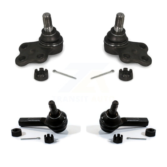 Suspension Ball Joint Kit-K72-100982 - Kit.bestparts.ca