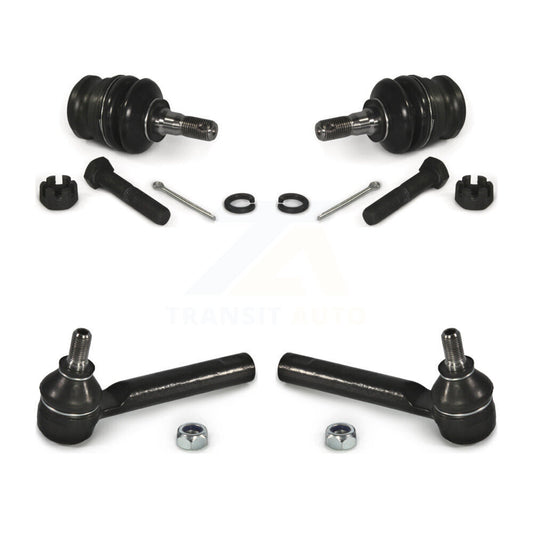 Suspension Ball Joint Kit-K72-100984 - Kit.bestparts.ca
