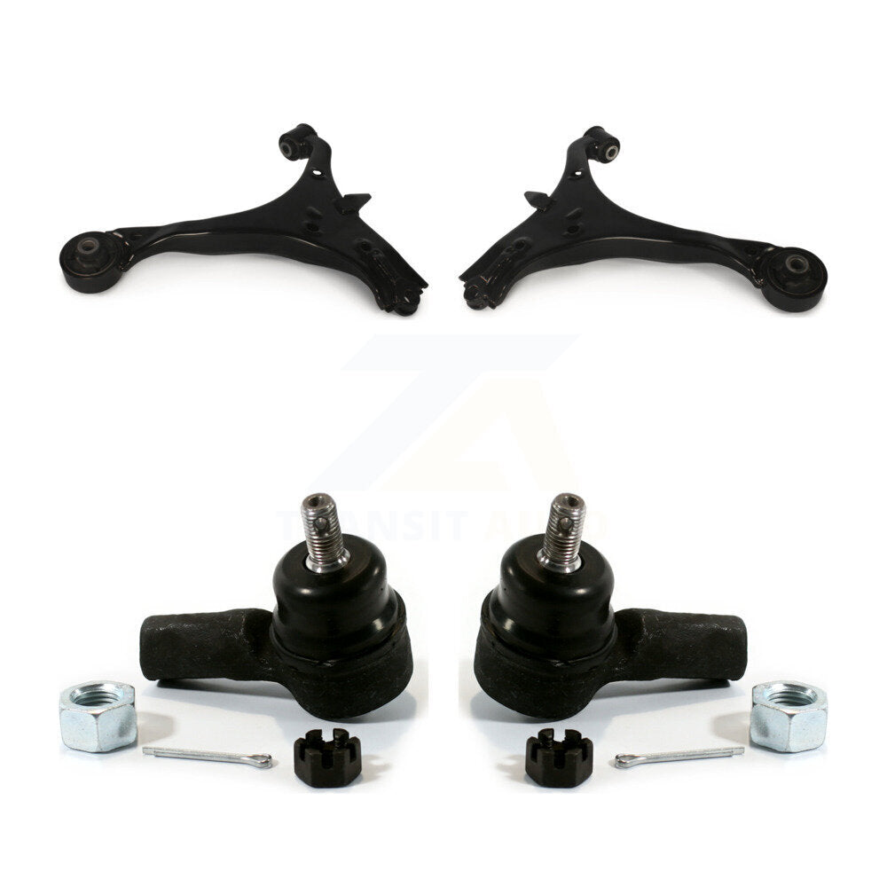 Suspension Control Arm Kit-K72-100986 - Kit.bestparts.ca