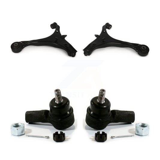 Suspension Control Arm Kit-K72-100986 - Kit.bestparts.ca
