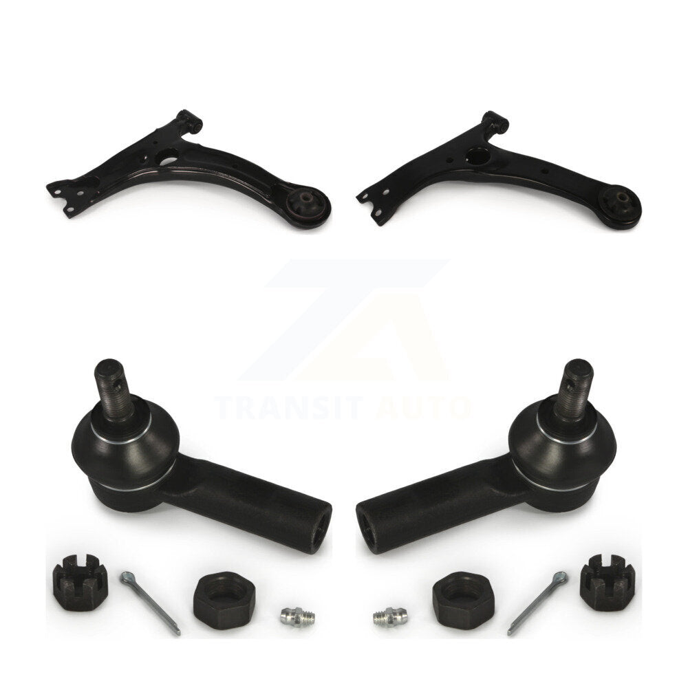 Suspension Control Arm Kit-K72-100987 - Kit.bestparts.ca Kit.bestparts.ca