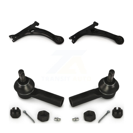 Suspension Control Arm Kit-K72-100987 - Kit.bestparts.ca
