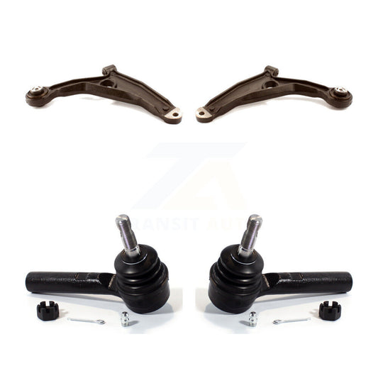 Suspension Control Arm Kit-K72-100988 - Kit.bestparts.ca