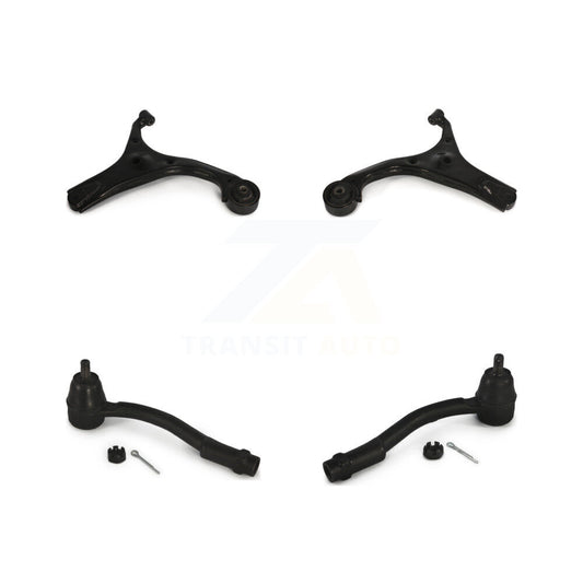 Suspension Control Arm Kit-K72-100990 - Kit.bestparts.ca