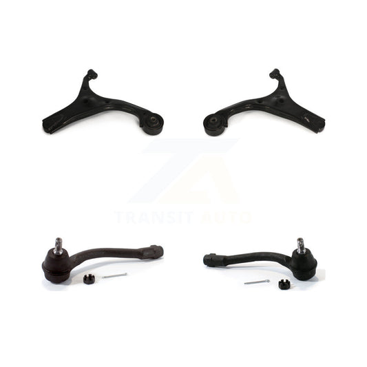 Suspension Control Arm Kit-K72-100991 - Kit.bestparts.ca