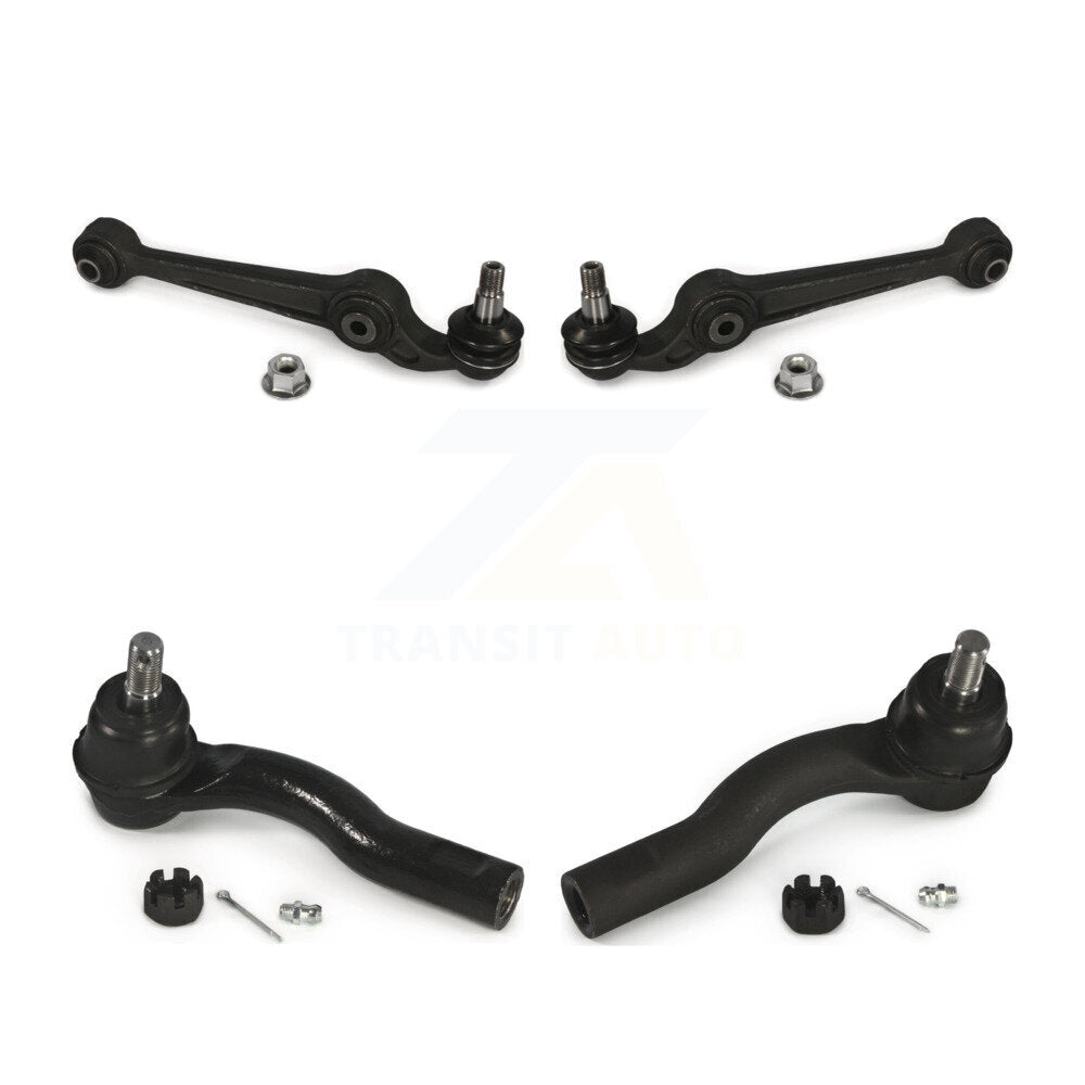 Suspension Control Arm Ball Joint Assembly Kit-K72-100995 - Kit.bestparts.ca Kit.bestparts.ca
