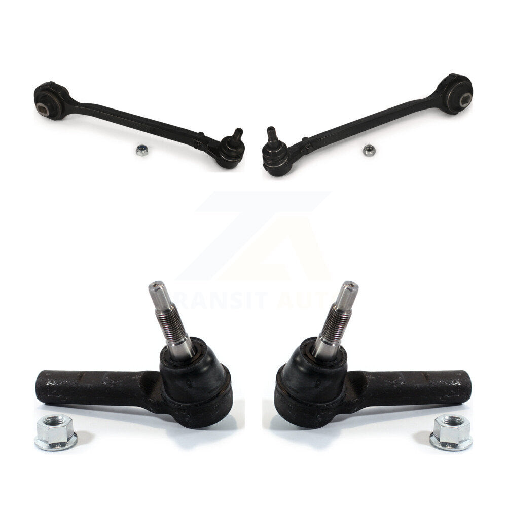 Suspension Control Arm Ball Joint Assembly Kit-K72-100996 - Kit.bestparts.ca Kit.bestparts.ca