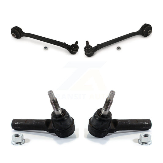 Suspension Control Arm Ball Joint Assembly Kit-K72-100996 - Kit.bestparts.ca