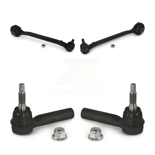 Suspension Control Arm Ball Joint Assembly Kit-K72-100997 - Kit.bestparts.ca