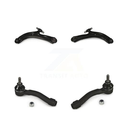 Suspension Control Arm Ball Joint Assembly Kit-K72-101003 - Kit.bestparts.ca