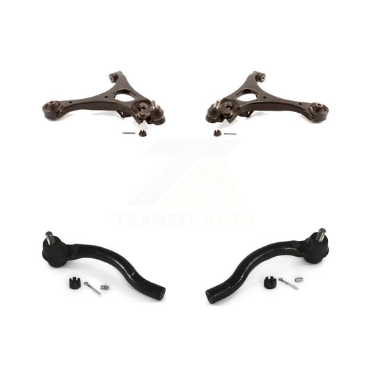 Suspension Control Arm Ball Joint Assembly Kit-K72-101005 - Kit.bestparts.ca