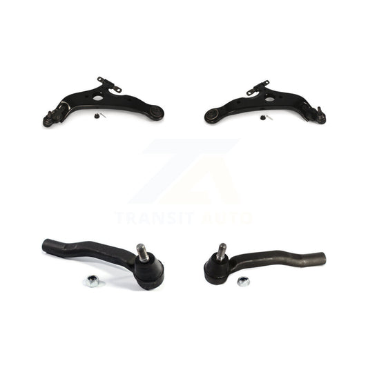 suspension control arm ball joint assembly-k72-101009 - Kit.bestparts.ca