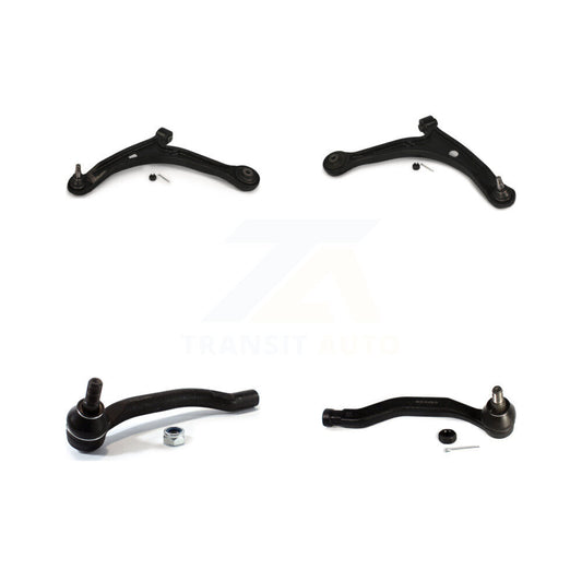 Suspension Control Arm Ball Joint Assembly Kit-K72-101013 - Kit.bestparts.ca