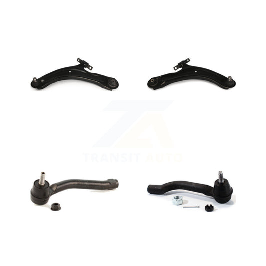 Suspension Control Arm Ball Joint Assembly Kit-K72-101014 - Kit.bestparts.ca