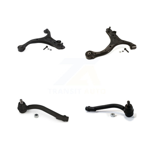 Suspension Control Arm Ball Joint Assembly Kit-K72-101016 - Kit.bestparts.ca