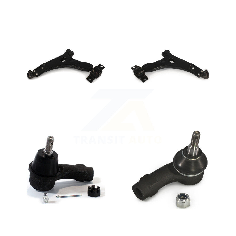 Suspension Control Arm Ball Joint Assembly Kit-K72-101024 - Kit.bestparts.ca Kit.bestparts.ca