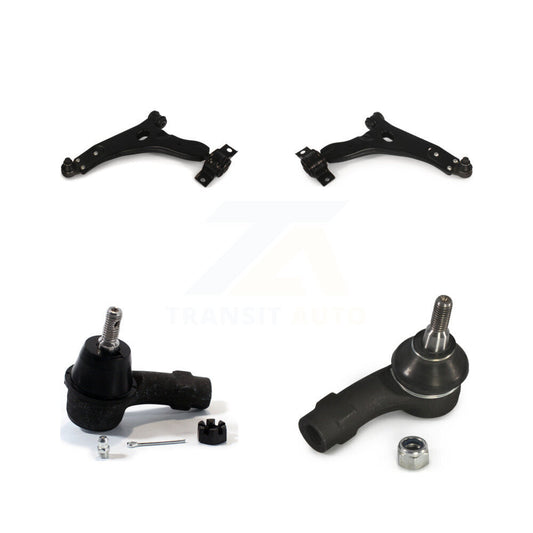 Suspension Control Arm Ball Joint Assembly Kit-K72-101024 - Kit.bestparts.ca