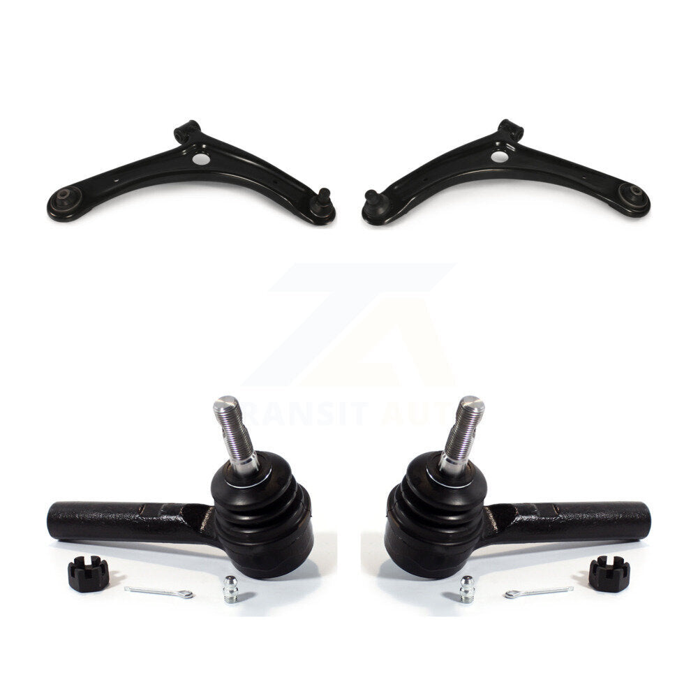 Suspension Control Arm Ball Joint Assembly Kit-K72-101028 - Kit.bestparts.ca Kit.bestparts.ca