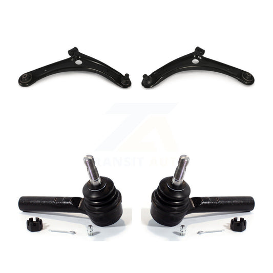 Suspension Control Arm Ball Joint Assembly Kit-K72-101028 - Kit.bestparts.ca
