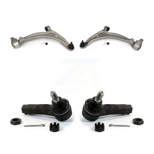 Suspension Control Arm Ball Joint Assembly Kit-K72-101031 - Kit.bestparts.ca