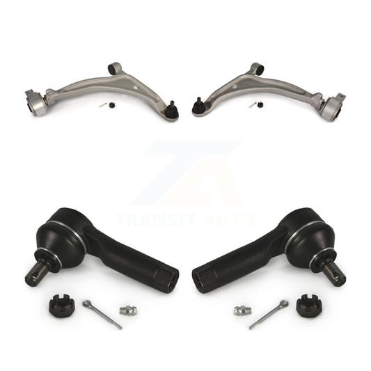 Suspension Control Arm Ball Joint Assembly Kit-K72-101032 - Kit.bestparts.ca