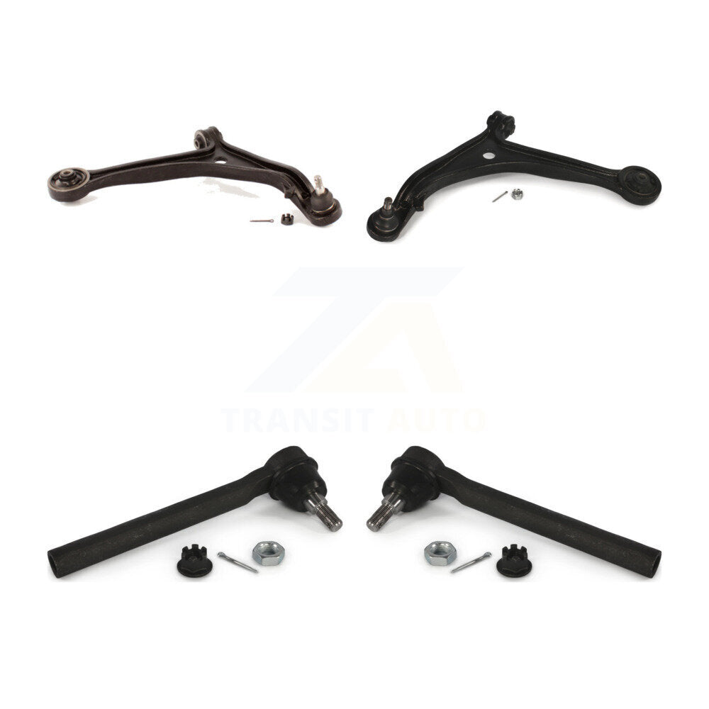 suspension control arm ball joint assembly-k72-101037 - Kit.bestparts.ca