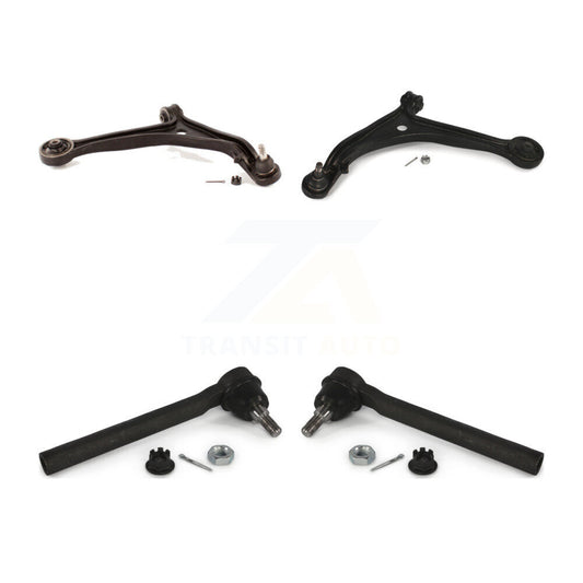suspension control arm ball joint assembly-k72-101037 - Kit.bestparts.ca