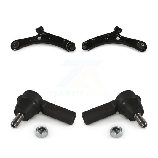 Suspension Control Arm Ball Joint Assembly Kit-K72-101044 - Kit.bestparts.ca