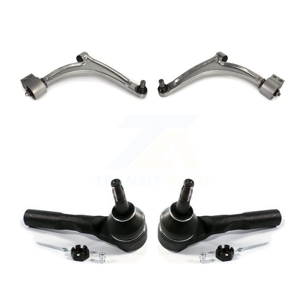 Suspension Control Arm Ball Joint Assembly Kit-K72-101046 - Kit.bestparts.ca Kit.bestparts.ca