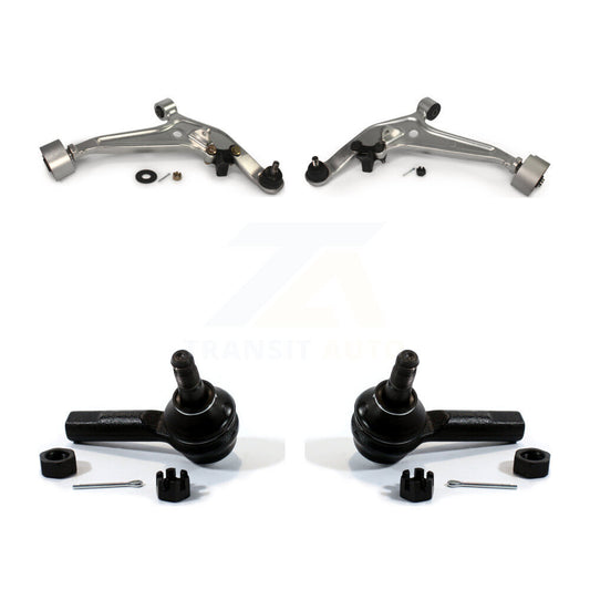 Suspension Control Arm Ball Joint Assembly Kit-K72-101048 - Kit.bestparts.ca