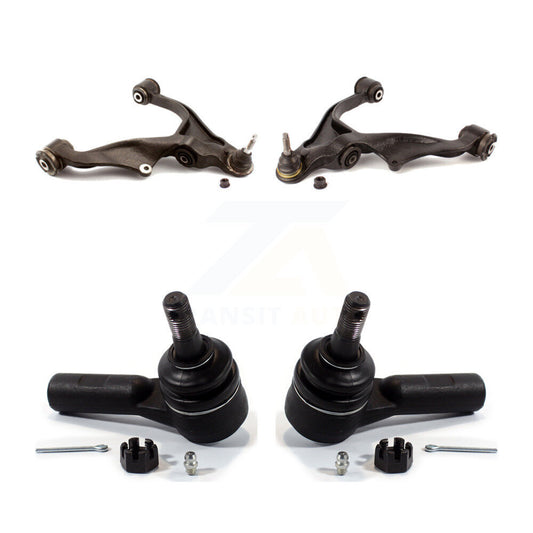 Suspension Control Arm Ball Joint Assembly Kit-K72-101050 - Kit.bestparts.ca