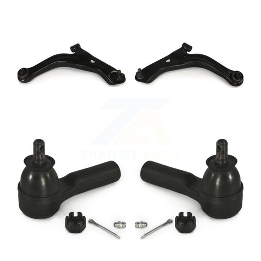 Suspension Control Arm Ball Joint Assembly Kit-K72-101054 - Kit.bestparts.ca