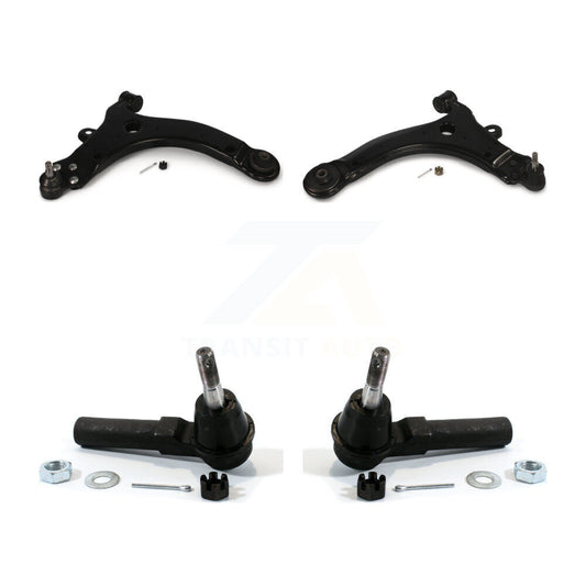 Suspension Control Arm Ball Joint Assembly Kit-K72-101058 - Kit.bestparts.ca
