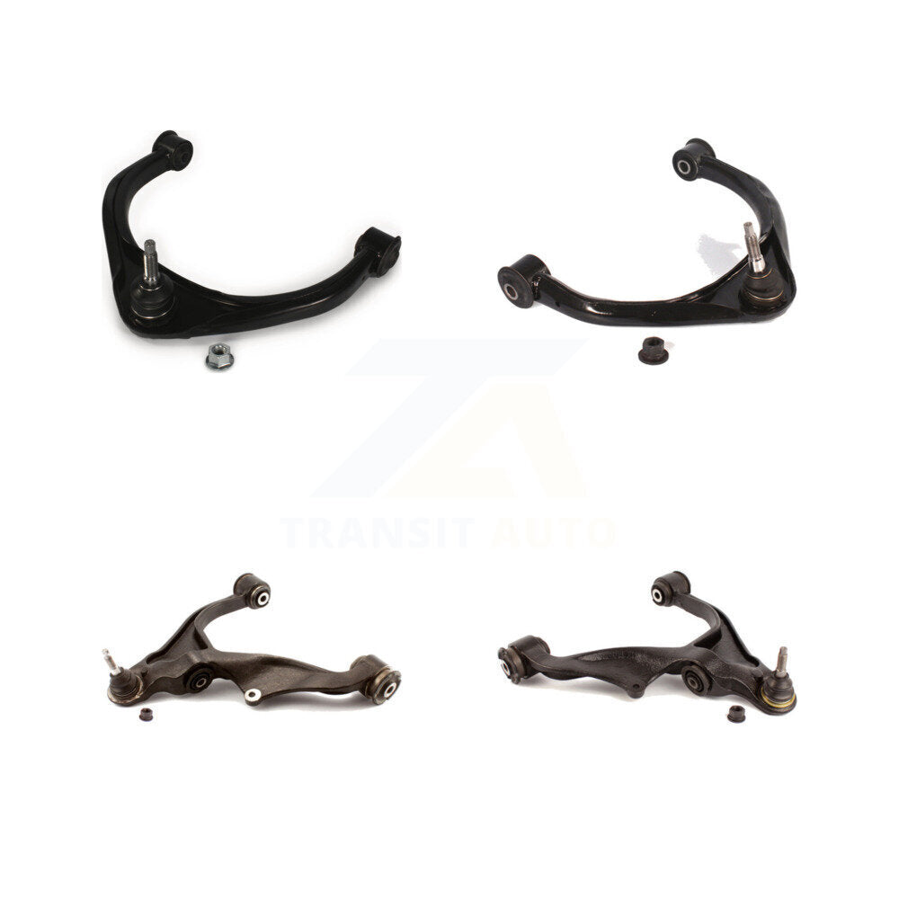 Suspension Control Arm Ball Joint Assembly Kit-K72-101060 - Kit.bestparts.ca Kit.bestparts.ca