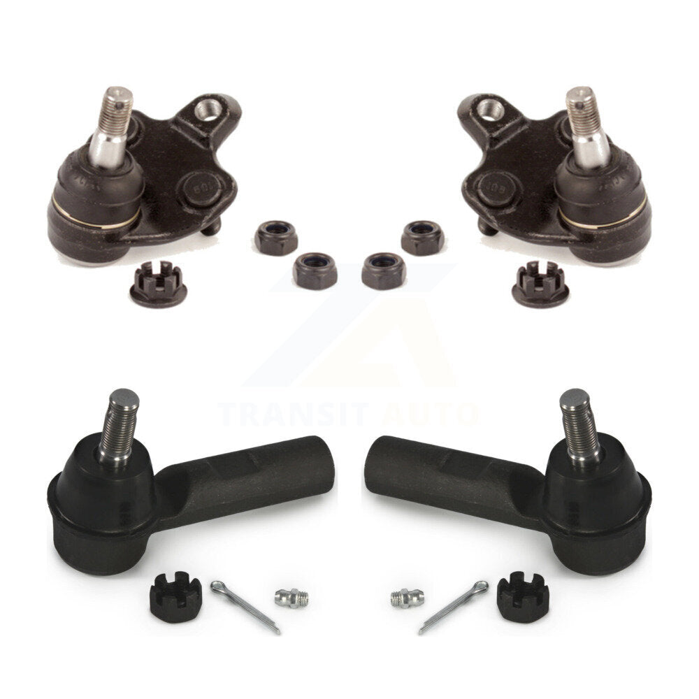 Suspension Ball Joint Kit-K72-101062 - Kit.bestparts.ca