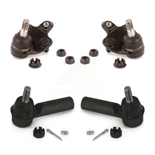Suspension Ball Joint Kit-K72-101062 - Kit.bestparts.ca