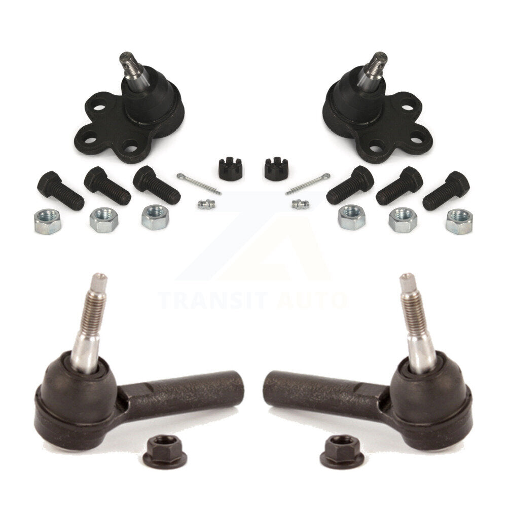 Suspension Ball Joint Kit-K72-101063 - Kit.bestparts.ca