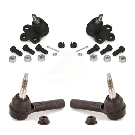 Suspension Ball Joint Kit-K72-101063 - Kit.bestparts.ca