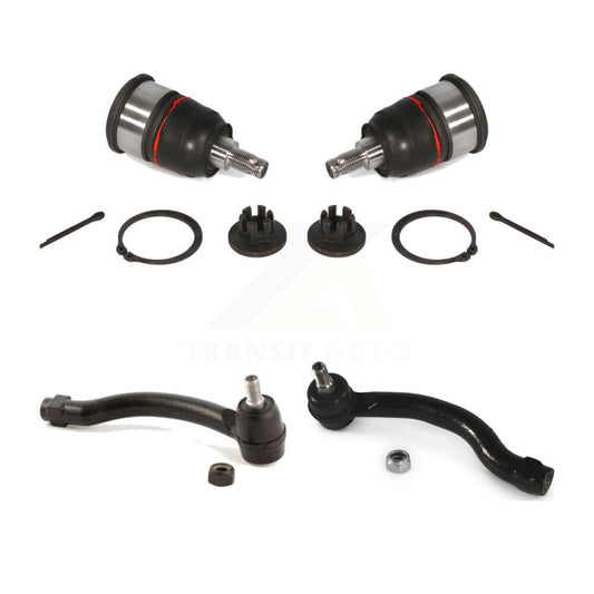 Suspension Ball Joint Kit-K72-101065 - Kit.bestparts.ca