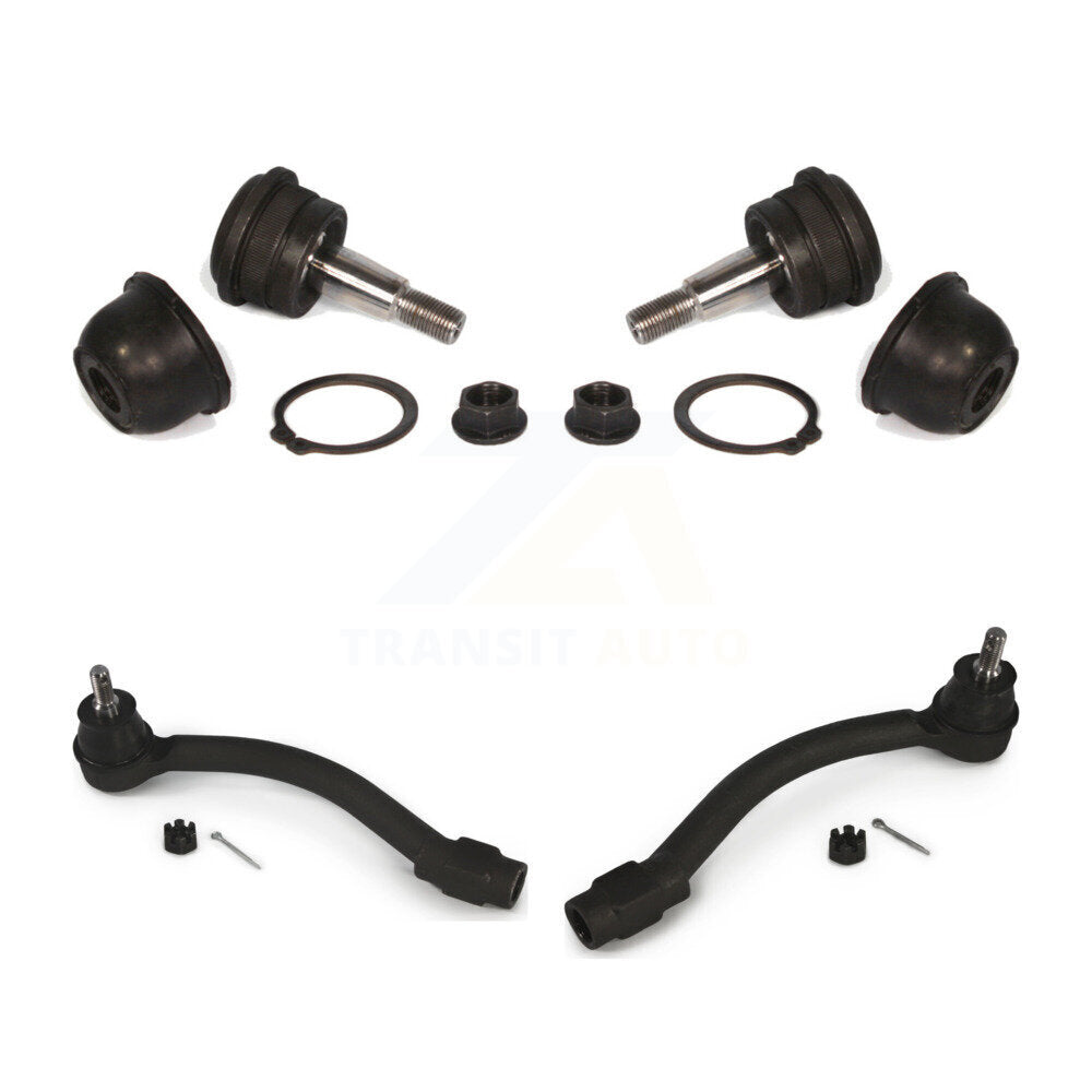 Suspension Ball Joint Kit-K72-101068 - Kit.bestparts.ca Kit.bestparts.ca