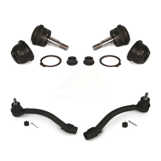 Suspension Ball Joint Kit-K72-101068 - Kit.bestparts.ca
