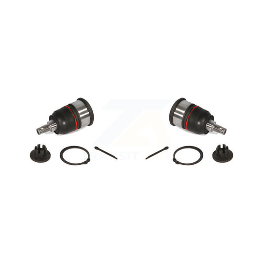 Suspension Ball Joint Kit-K72-101070 - Kit.bestparts.ca