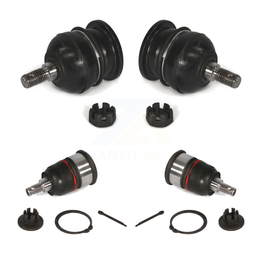 Suspension Ball Joint Kit-K72-101073 - Kit.bestparts.ca Kit.bestparts.ca