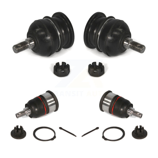 Suspension Ball Joint Kit-K72-101073 - Kit.bestparts.ca