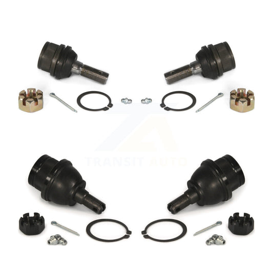 Suspension Ball Joint Kit-K72-101077 - Kit.bestparts.ca
