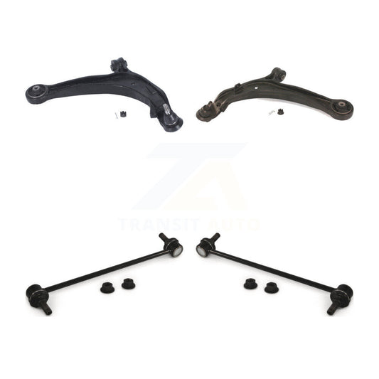 Suspension Control Arm Ball Joint Assembly Kit-K72-101092 - Kit.bestparts.ca