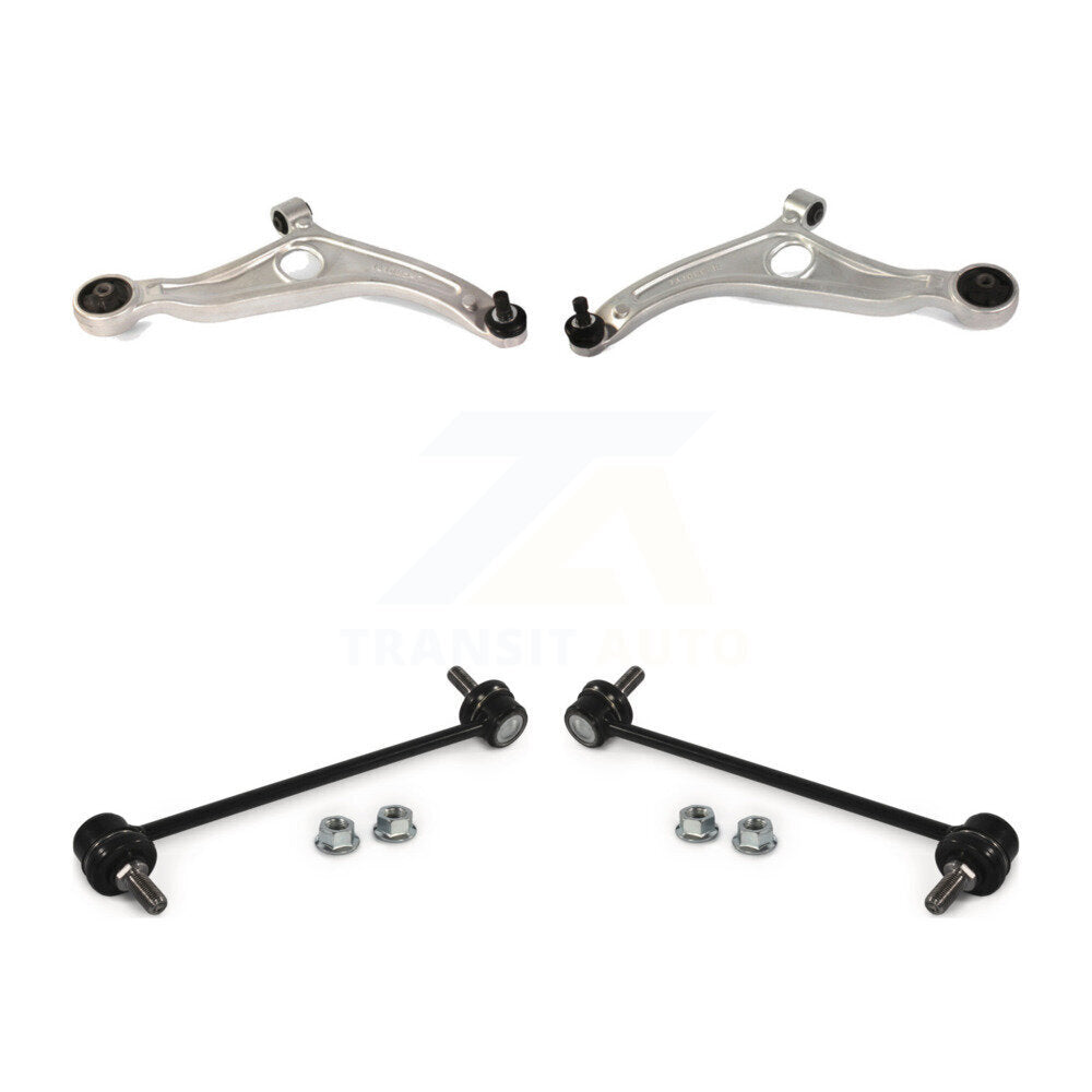 Suspension Control Arm Ball Joint Assembly Kit-K72-101094 - Kit.bestparts.ca Kit.bestparts.ca