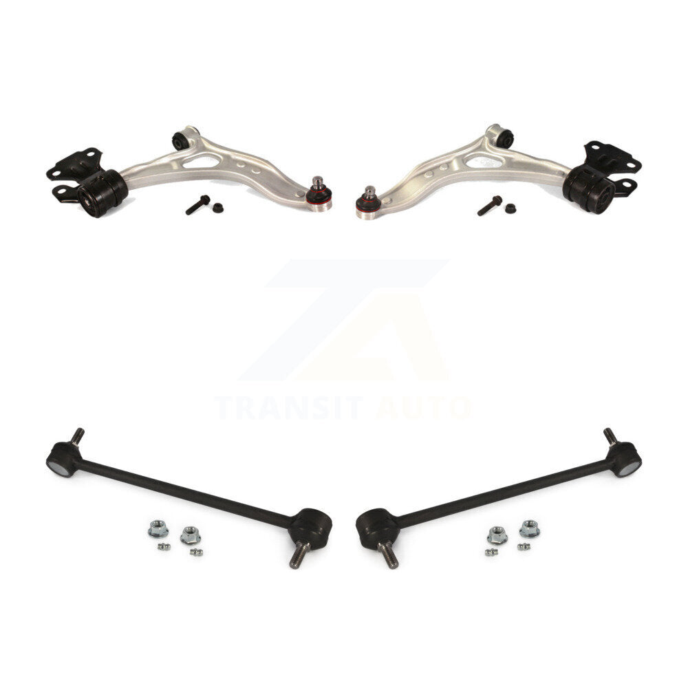 Suspension Control Arm Ball Joint Assembly Kit-K72-101095 - Kit.bestparts.ca Kit.bestparts.ca