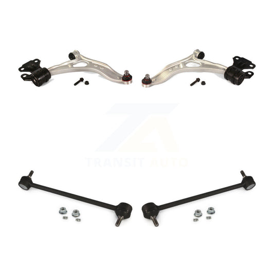 Suspension Control Arm Ball Joint Assembly Kit-K72-101095 - Kit.bestparts.ca